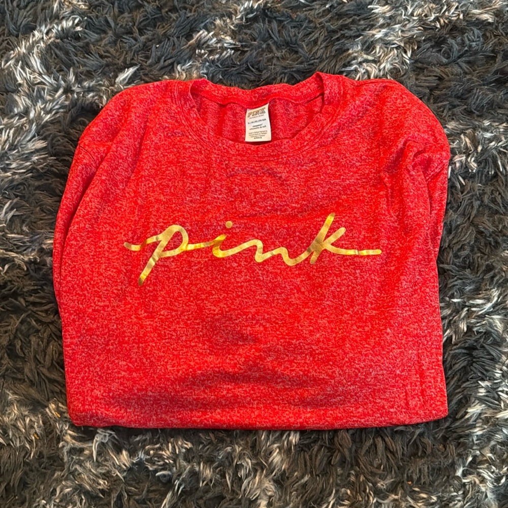 VS PINK Shirt